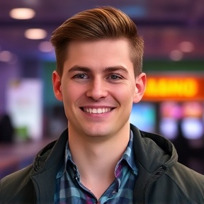 Daan Visser — nederlandse goksites reviewer